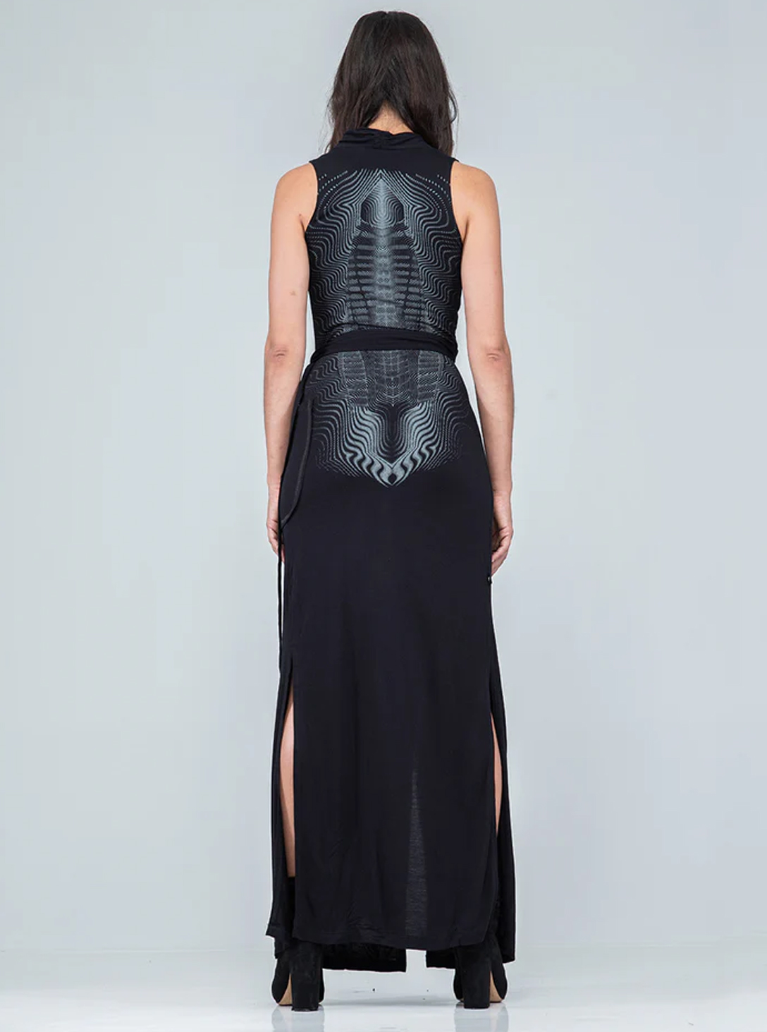 PHARAOH WOMEN'S MAXI DRESS