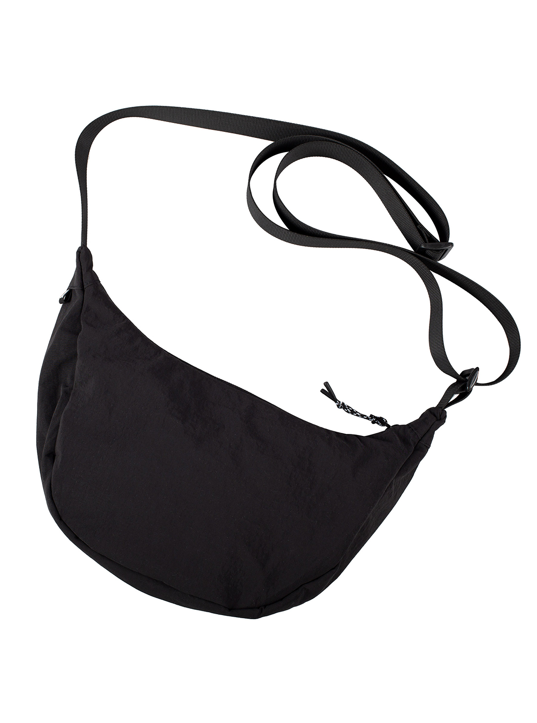 Daily Moon Bag BLACK