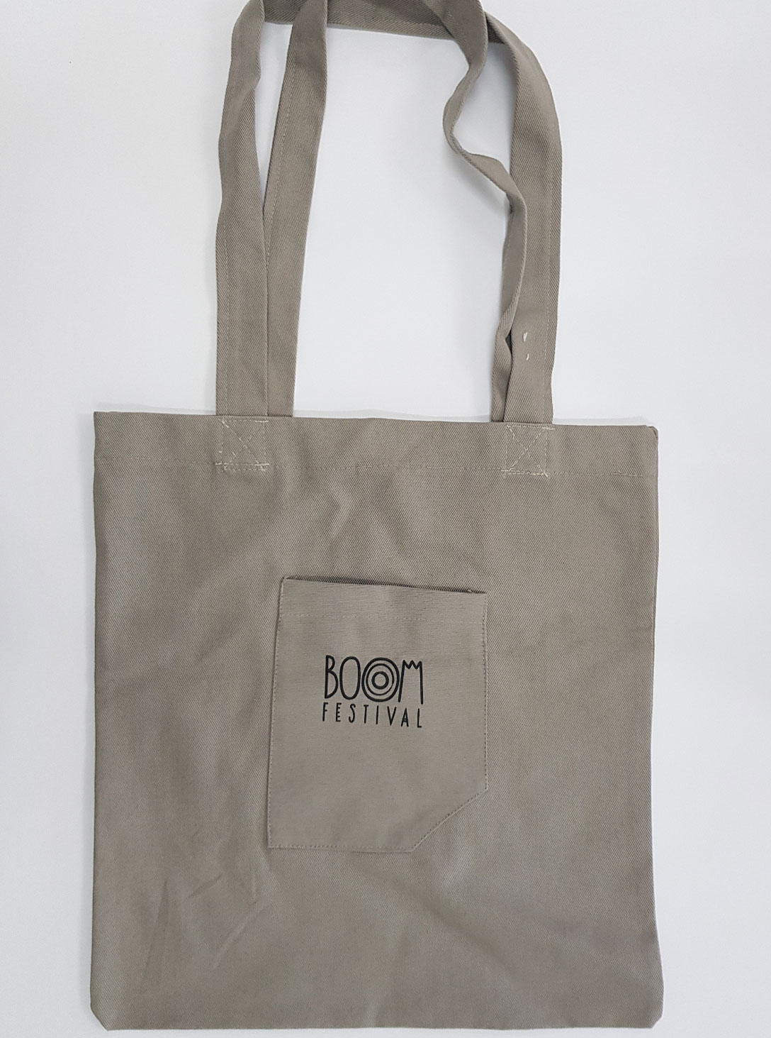 SACKBAG ROCK- BOOM FESTIVAL