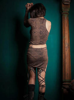 ATOMITA COMBO BROWN