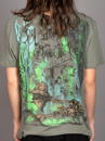 Buy the ticket MEN'S T-SHIRT OLIVE