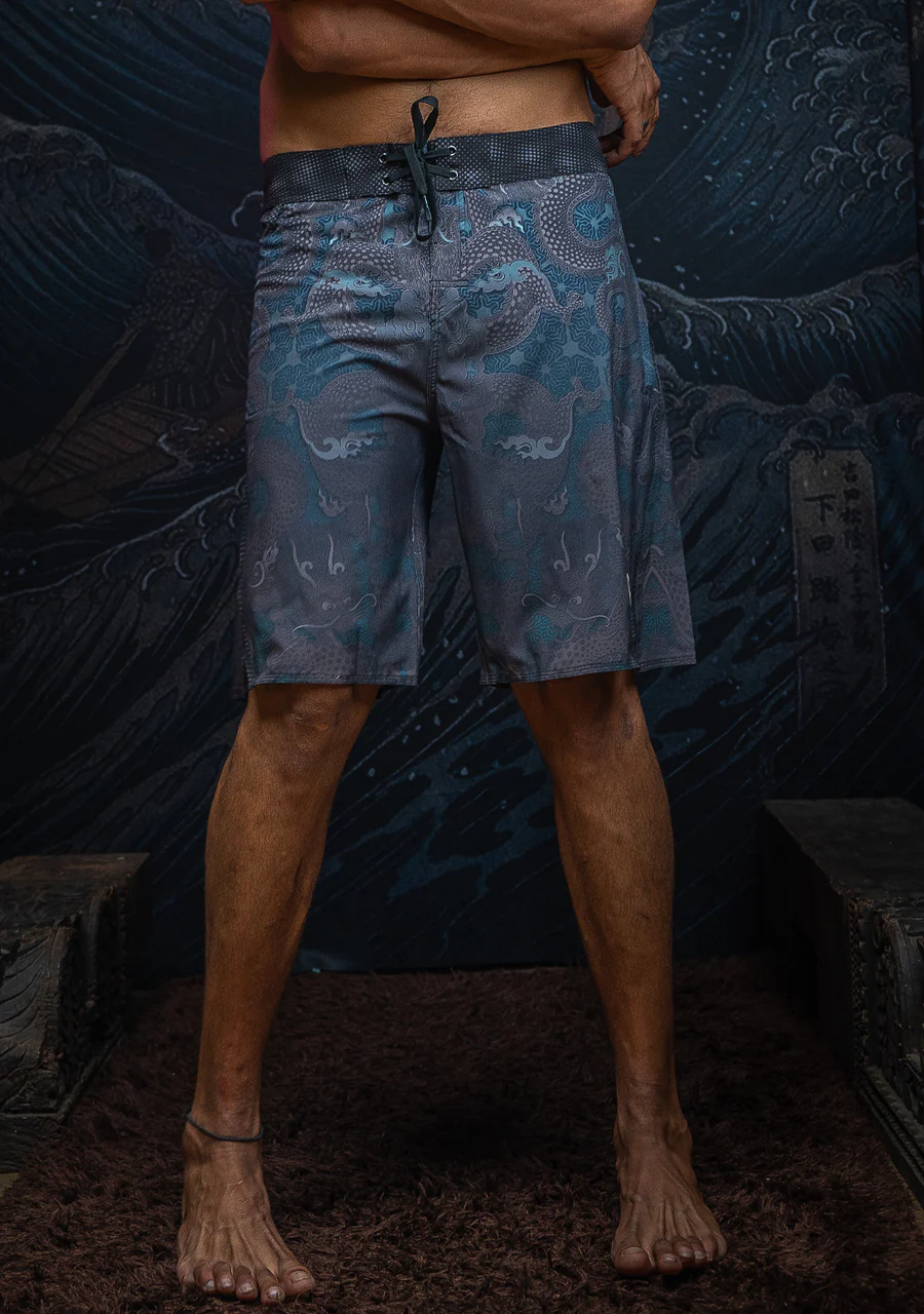 Boardshort – DRAGONS