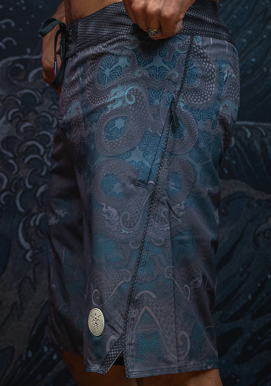 Boardshort – DRAGONS