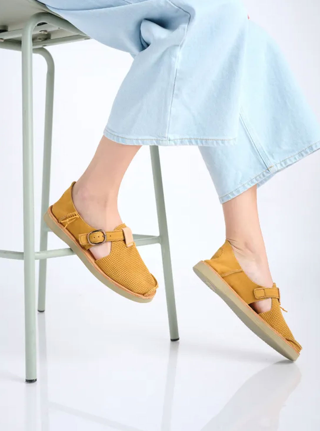 BENIRRAS PUNCH CAMEL