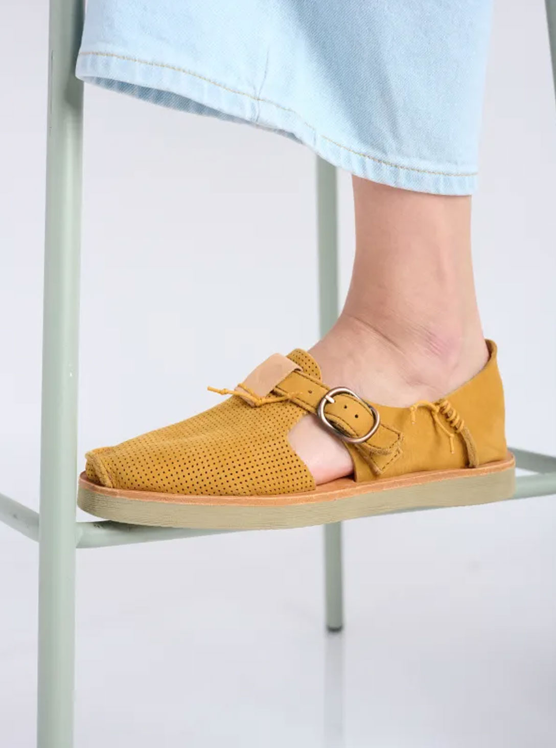 BENIRRAS PUNCH CAMEL