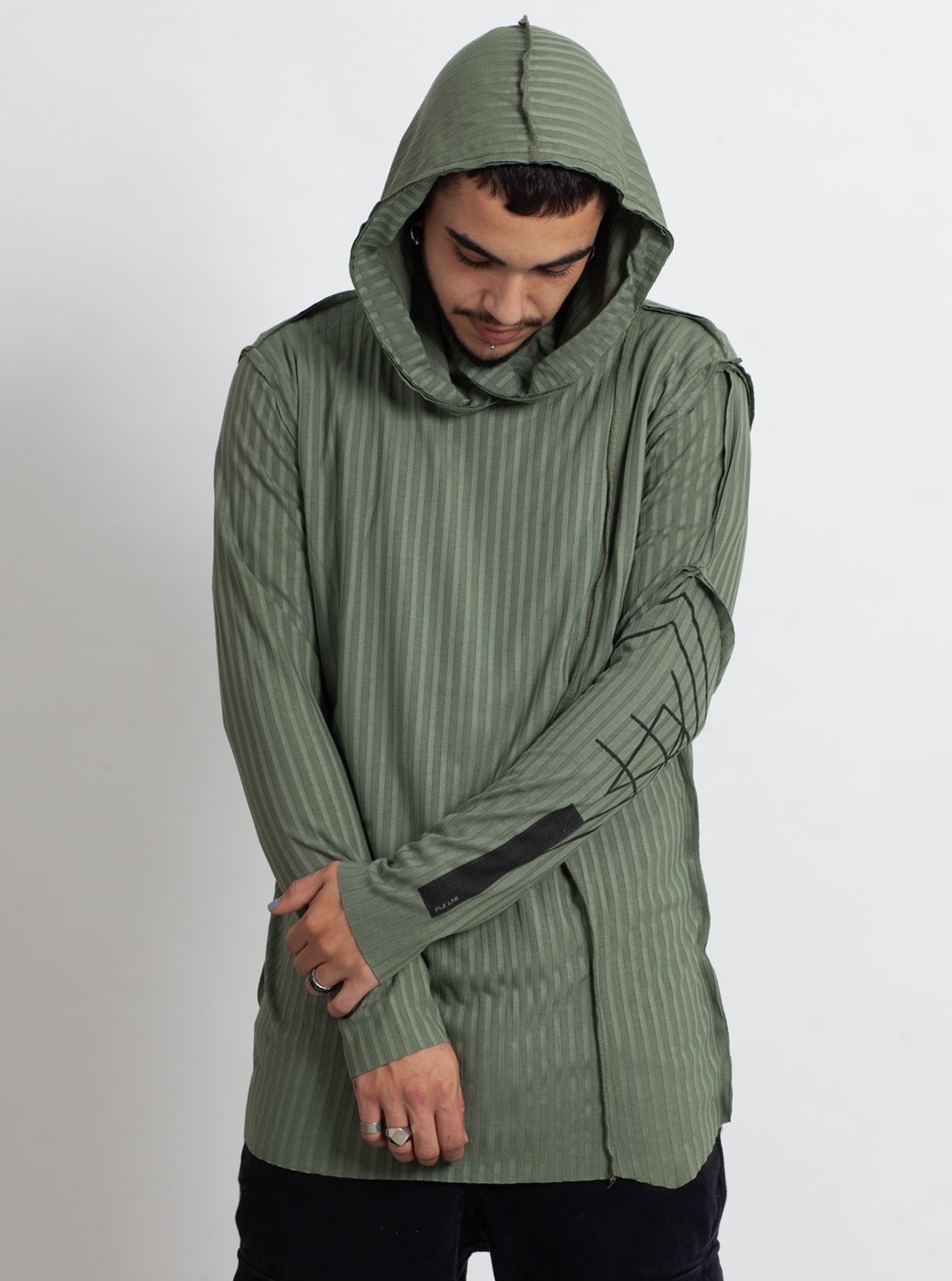 Catalist LIGHT OLIVE