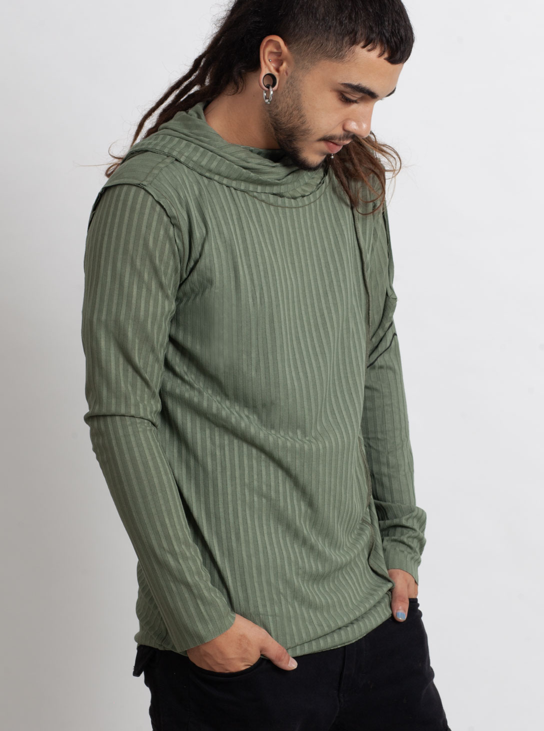 Catalist LIGHT OLIVE