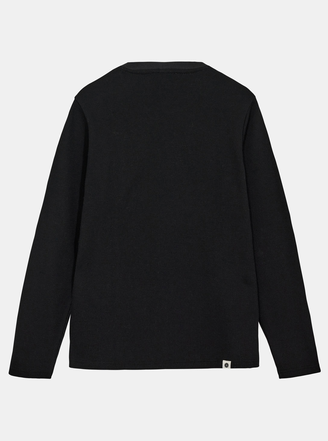 AKRUBEN MEN JUMPER-CAVIAR