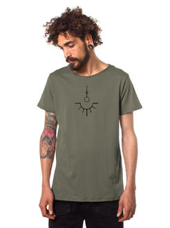 Champignon LIGHT OLIVE