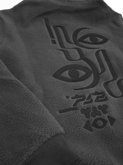 CEBURASHKA GREY