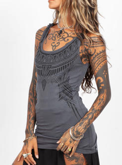 Cleopatra Grey