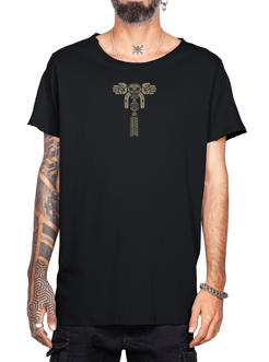 COATLICUE BLACK