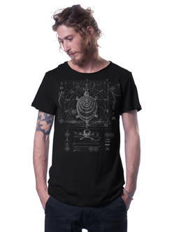 compass black