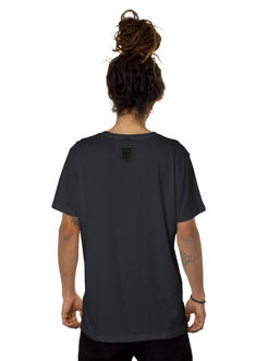 Connecting the Dots Dark Grey
