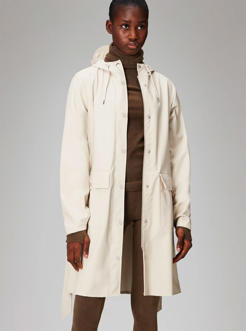 CURVE JACKET CREAM