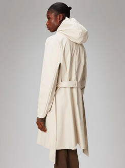CURVE JACKET CREAM