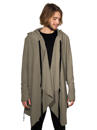 CRIME HOOD BEIGE product image 2