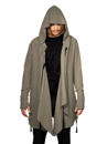 CRIME HOOD BEIGE product image 0
