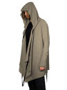 CRIME HOOD BEIGE product image 3
