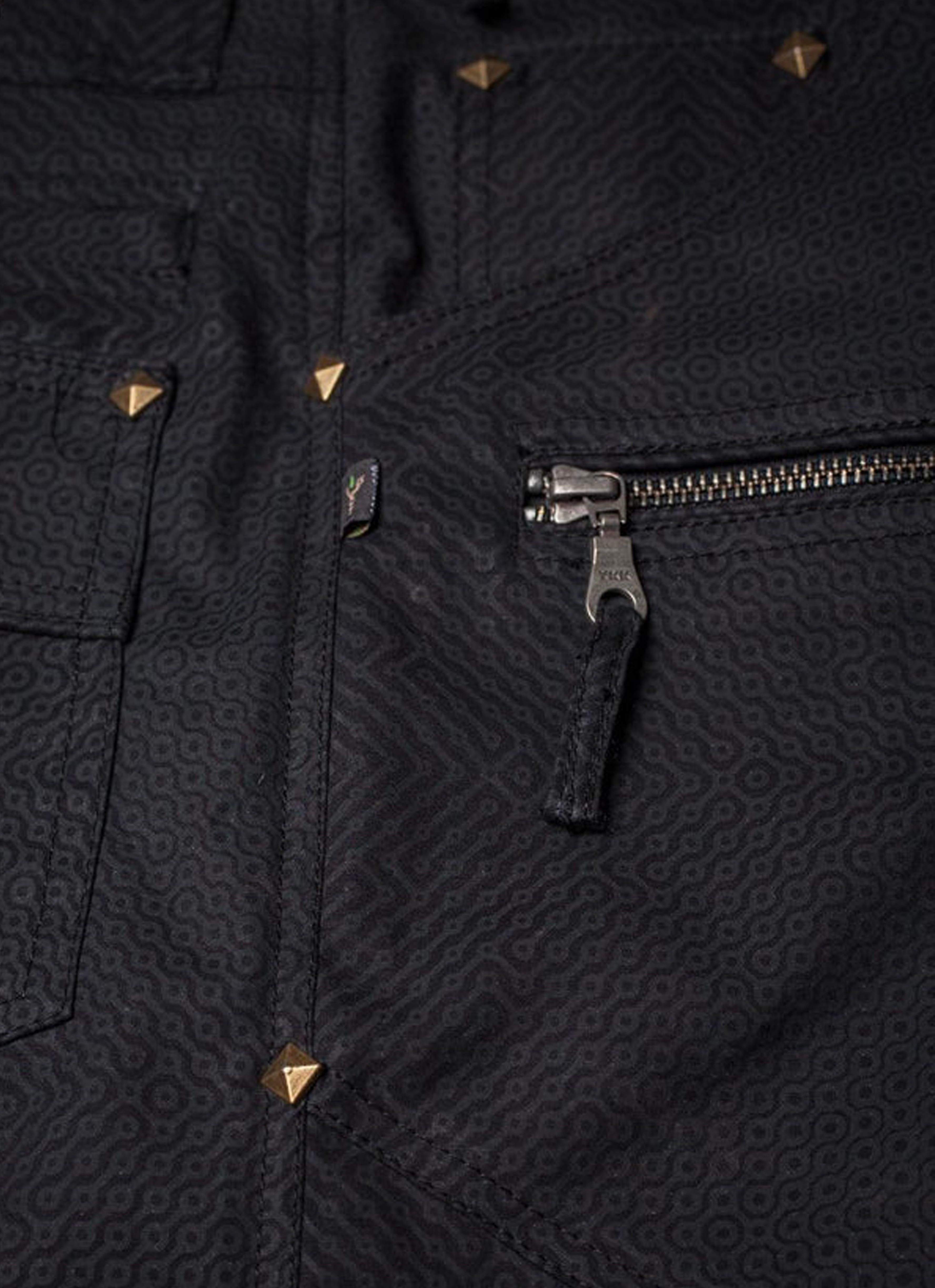 Corsaire MEN'S Pants BLACK DMTICIOUS