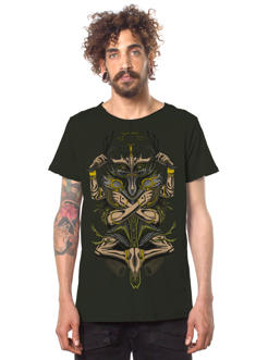 Darian Dark Khaki