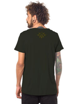 Darian Dark Khaki