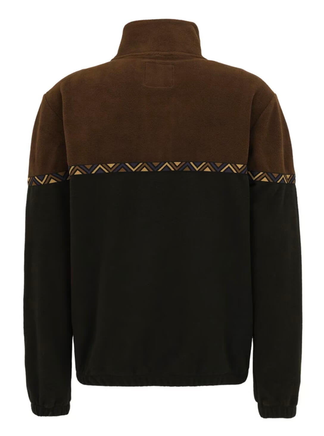 Monte Noe Troyer DARK COFFEE