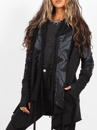 Delta Jacket Black 