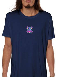 DIGITAL SAMBA DARK BLUE