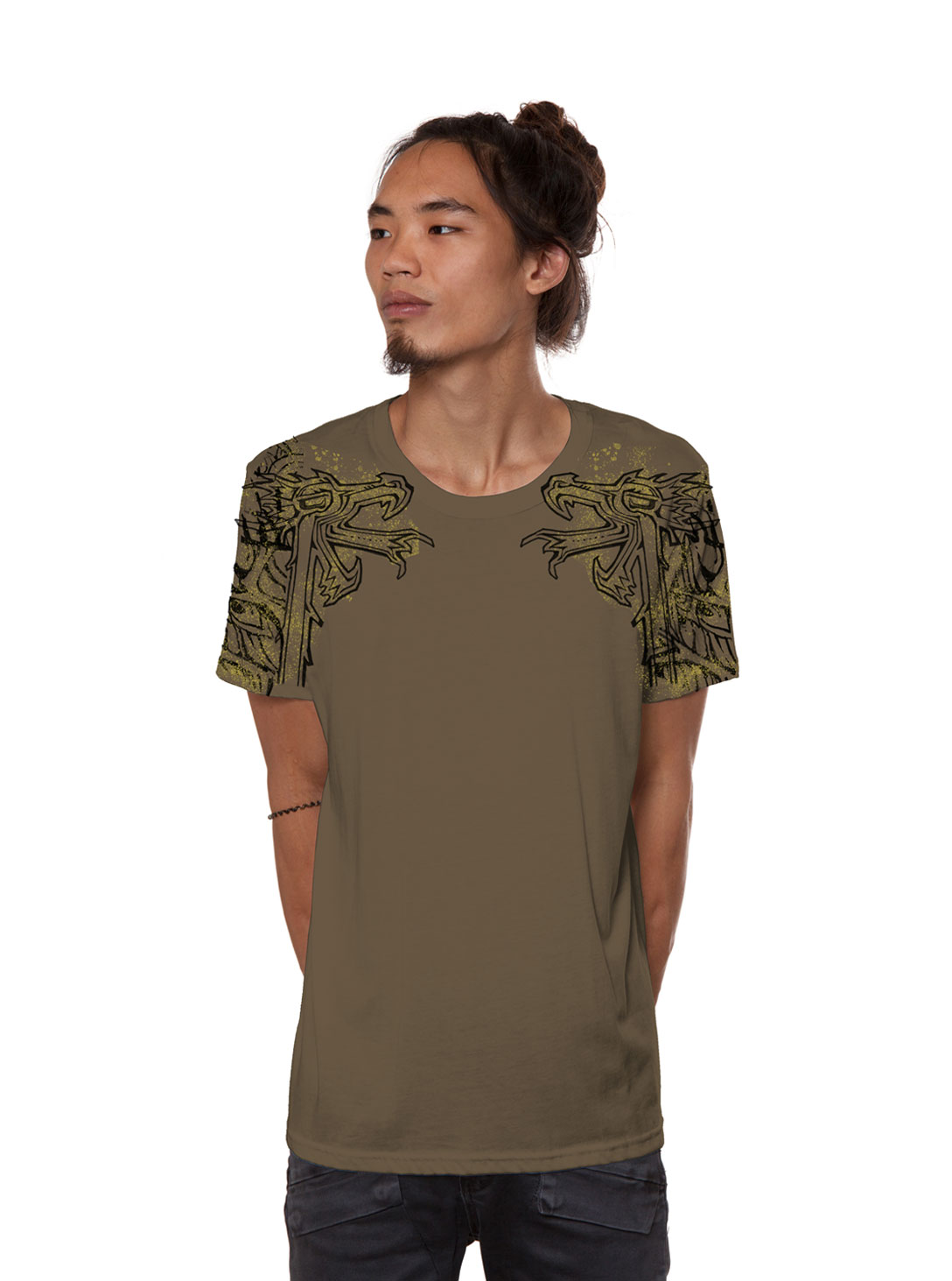 DRAGONS MOKA -BOOM FESTIVAL