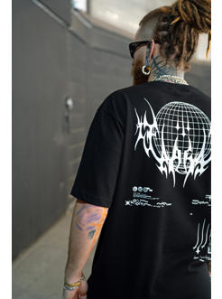 ACID PUNKS BLACK