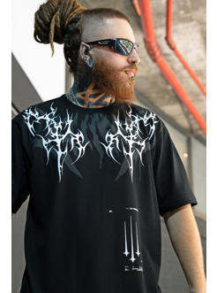 ACID PUNKS BLACK