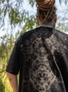 ORNAMENT BLACK