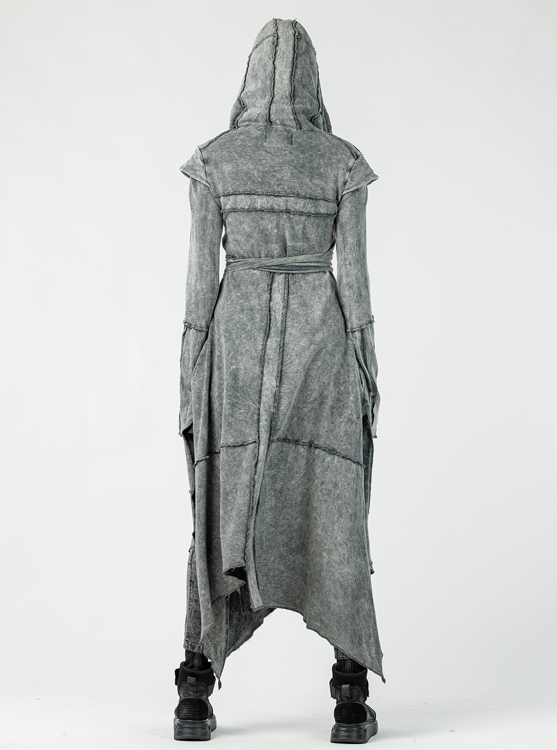 Dodoria Sweatshirt GREY