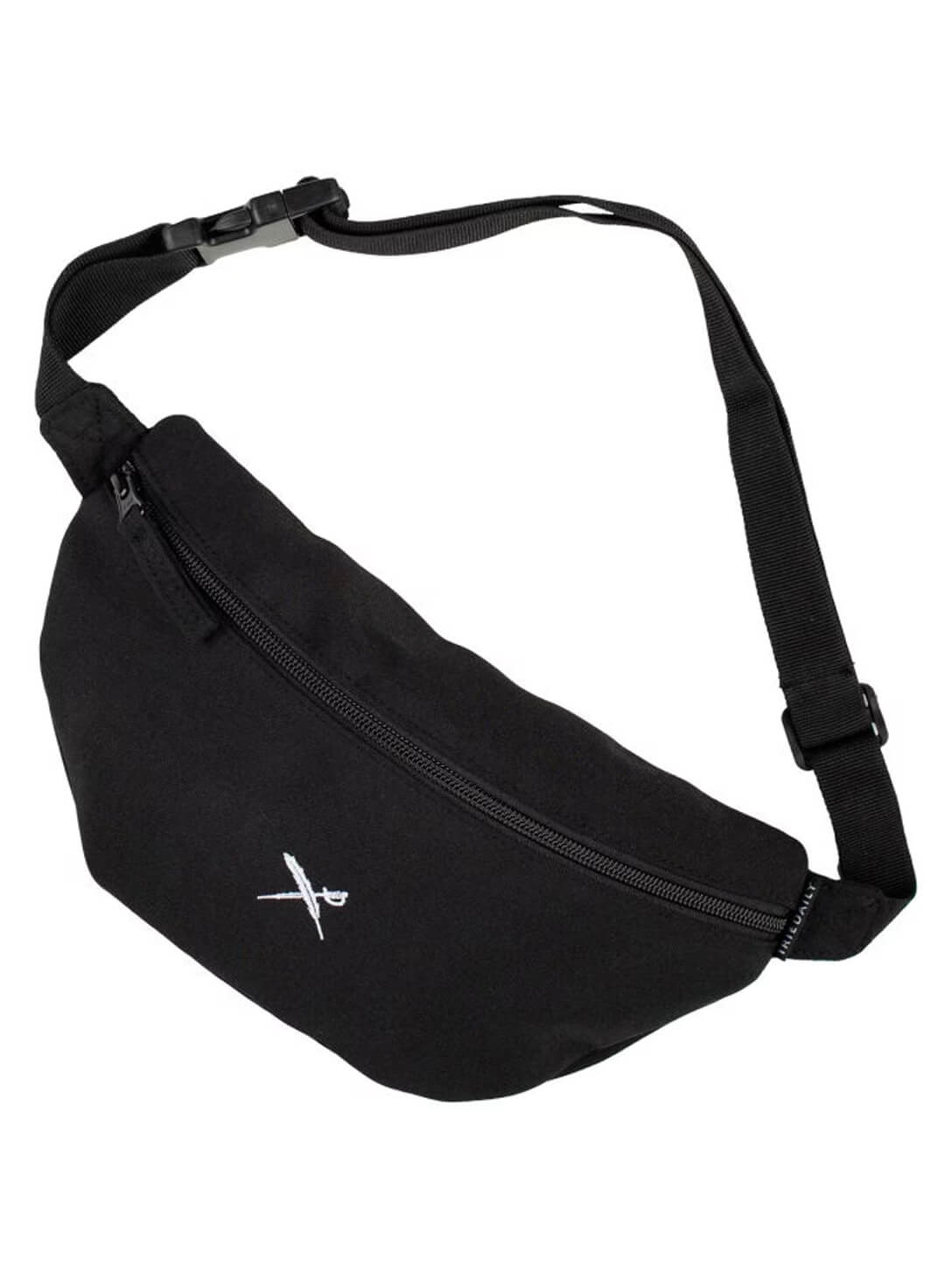 Easy Flag Hipbag BLACK