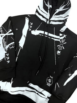 EDO BLACK