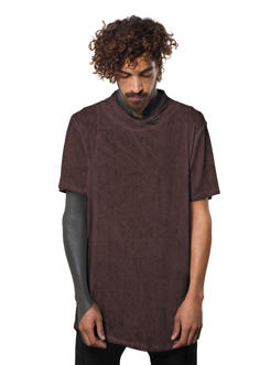 Ekem Wash Bordeaux