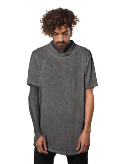 EKEM SHIRT WASH GREY
