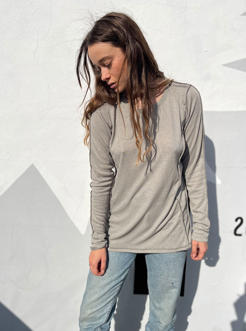 ELLE SHIRT ROCK