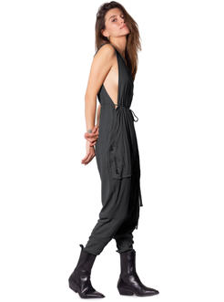Eris Dark Grey