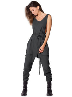 Eris Dark Grey