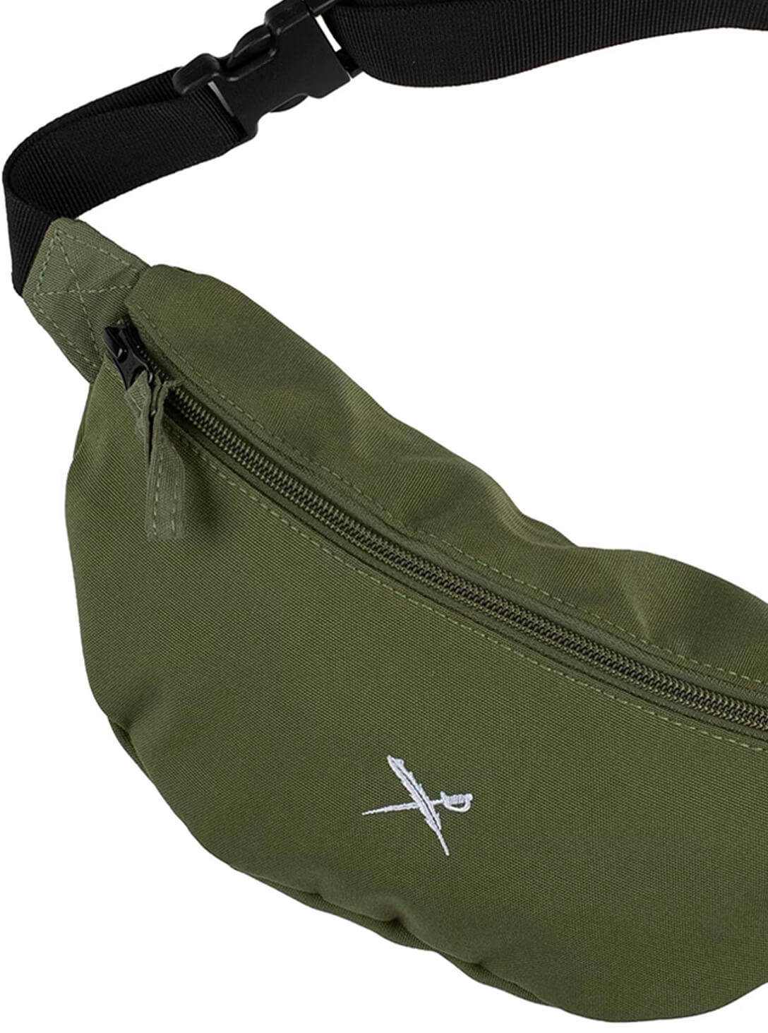 Easy Flag Hipbag OLIVE 