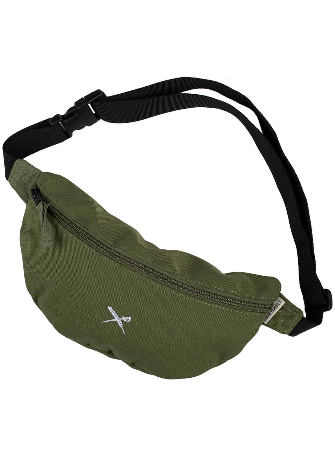 Easy Flag Hipbag OLIVE 