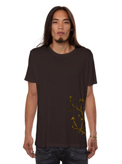 Fiddler DARK BROWN