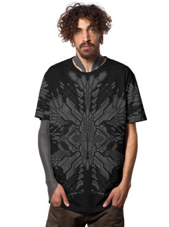 FUSHICHO BLACK