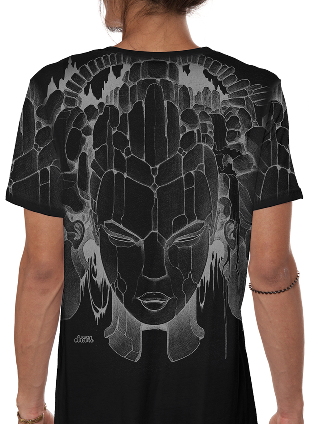 FUSION CULTURE BLACK