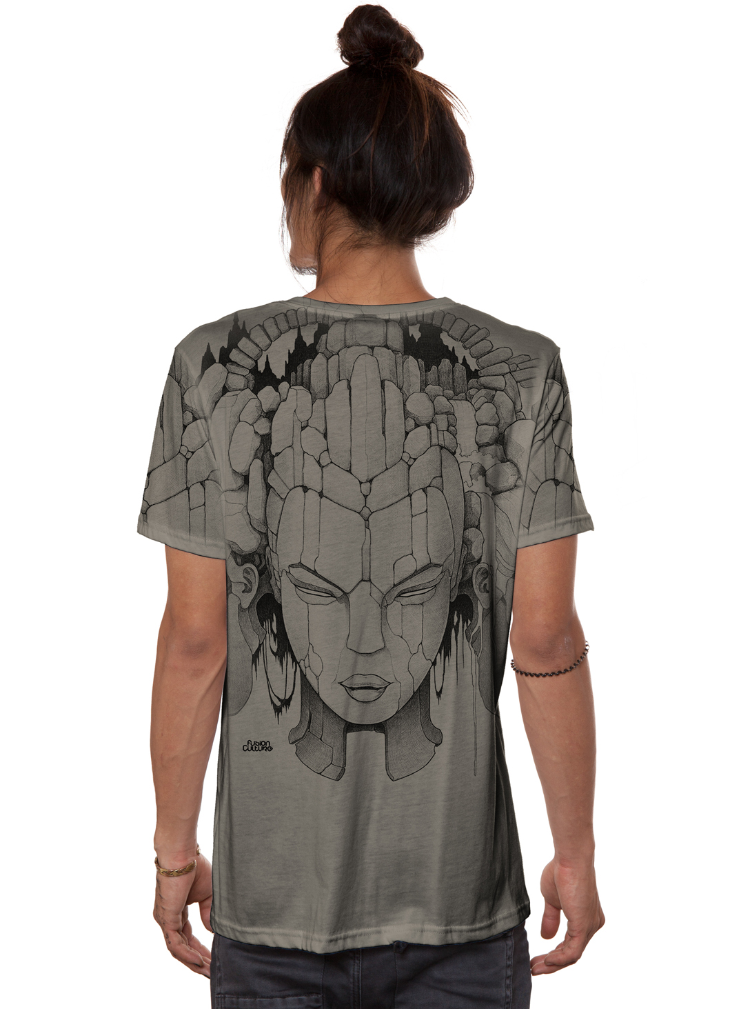 FUSION CULTURE STONE