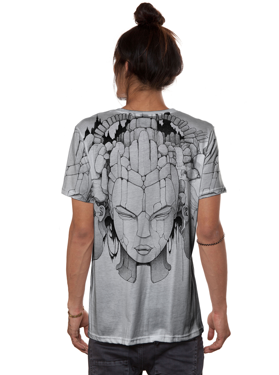 FUSION CULTURE WHITE