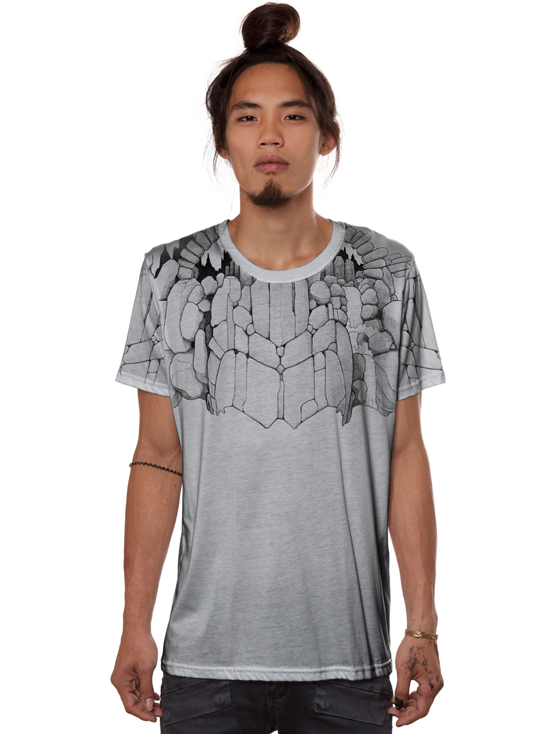 FUSION CULTURE WHITE