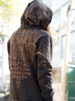 Futura Black